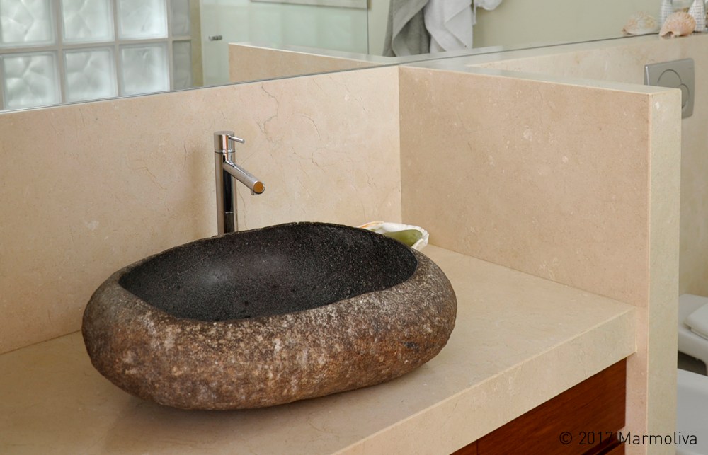 Stone Sink 2