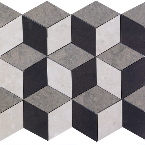 Marble pattern